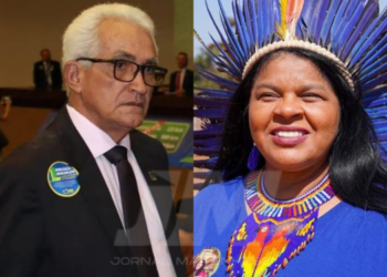 Povos indígenas de Grajaú sofrem com descaso e desrespeito do prefeito Mercial Arruda, enquanto ministra Sonia Guajajara visitará a região