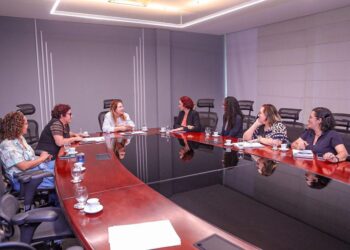 A presidente da ALEMA, Iracema Vale, atua para efetivar a presença de profissionais de psicologia e serviço social nas escolas de educação básica.