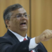 Flávio Dino diz que STF e governo vão regular internet na MARRA