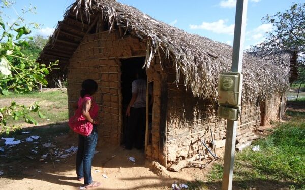 Maranhão lidera com a maior proporção de pessoas em situação de pobreza no Brasil