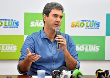 A admissibilidade dos pedidos de afastamento do Prefeito Eduardo Braide já está em discussão na Câmara Municipal de São Luís