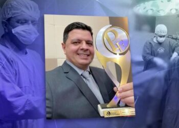 O Prefeito de Cidade do Maranhão é denunciado por prática de aborto e é destaque nacional no Fantástico