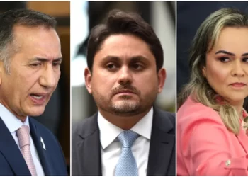 Governo concentra sua atenção em Juscelino e ministros da União Brasil para evitar futuras derrotas na Câmara