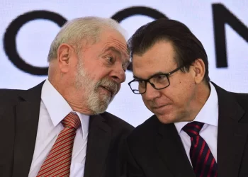 Ministro do Trabalho Luiz Marinho quer acabar com o Saque Aniversário do FGTS