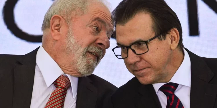 Ministro do Trabalho Luiz Marinho quer acabar com o Saque Aniversário do FGTS