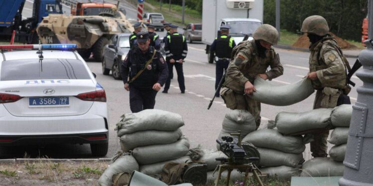 chefe-mercenario-ira-para-belarus,-sob-acordo-para-por-fim-a-motim