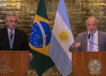 lula-recebe-presidente-da-argentina-nesta-segunda-feira