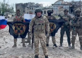 crise-na-russia:-putin-diz-que-rebeliao-armada-e-“facada-nas-costas”