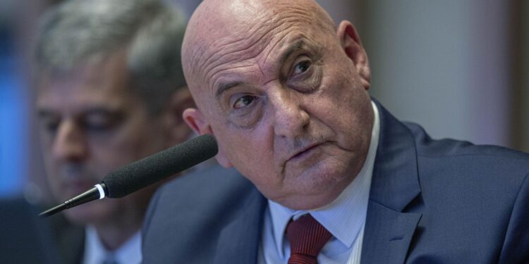 ex-ministro-do-gsi-nega-fraude-em-relatorios-entregues-ao-congresso