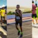 Jovem promessa da corrida busca apoio para atingir voos mais altos no esporte