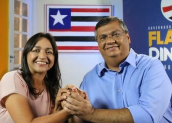 Conflito de interesses: Aliança política abala credibilidade da Senadora Eliziane na CPMI em curso.