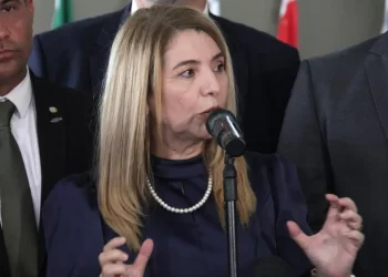 Em votação antecipada, Iracema Vale é reeleita para presidir a Assembleia Legislativa do MA até 2026