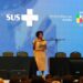 ministra-recebe-manifestacoes-de-apoio-ao-abrir-conferencia-de-saude