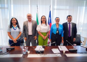 Deputado Eric Costa solicita Audiência Pública para Avaliar o Impacto da Lei Estadual em Comunidades Rurais de Fernando Falcão