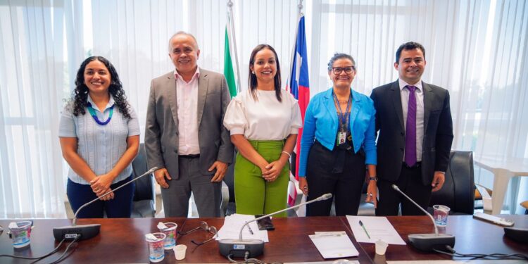 Deputado Eric Costa solicita Audiência Pública para Avaliar o Impacto da Lei Estadual em Comunidades Rurais de Fernando Falcão