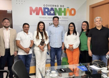 Prefeita de Fernando Falcão: Com Foco na Transformação e Progresso!