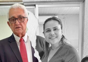 Eleições em Grajaú Prometem Surpresas: Evento de Pré-Candidatura Revela Tensões entre Líderes Políticos!