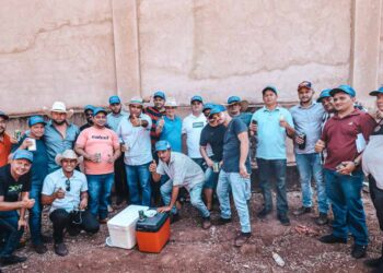 O Sucesso e Reconhecimento da Comitiva Acredite na 19ª Festa do Vaqueiro em Fortaleza dos Nogueiras, MA