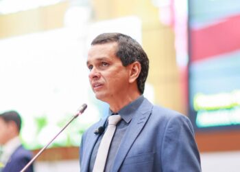 Deputado Estadual Ricardo Arruda lidera esforços para a retomada das obras da MA-006