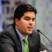 O Dep. André Fufuca assume como Ministro do Esporte: Compromisso com o Desenvolvimento do Esporte Nacional