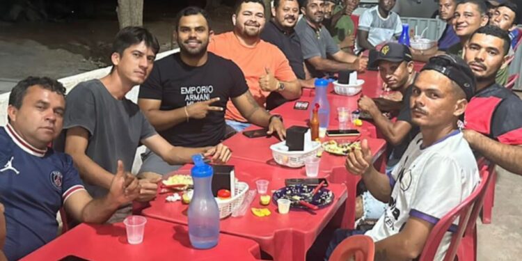 DENÚNCIA: Denúncia anonima revela possível desvio de recursos públicos por Deputado Maranhense e Pré-candidato a Prefeito de Miranda do Norte