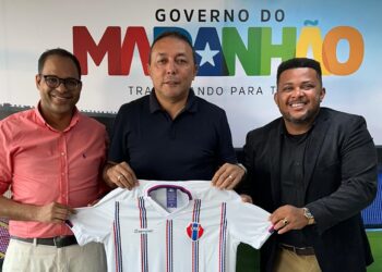 O Maranhão Atlético Clube (MAC) mais forte em 2024
