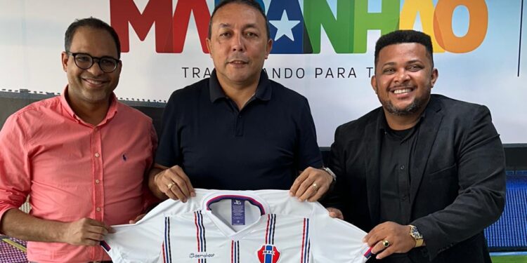O Maranhão Atlético Clube (MAC) mais forte em 2024