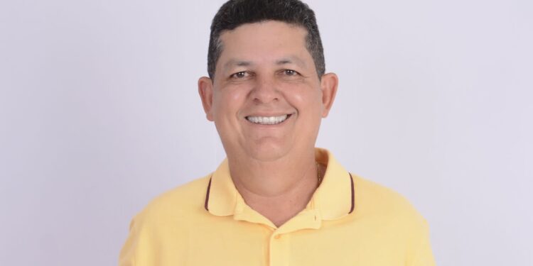 Marinaldo do Gesso consolida liderança na corrida eleitoral de Grajaú