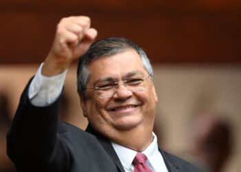 Flávio Dino, indicado ao STF, terá caminho difícil no Senado