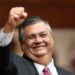 Flávio Dino, indicado ao STF, terá caminho difícil no Senado