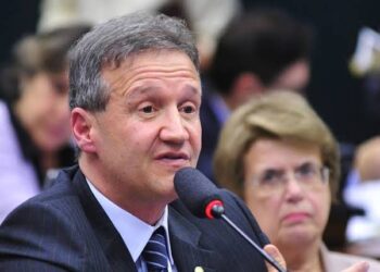 Deputado sem palavra! Aluísio Mendes despreza seu compromisso com Dite em Fortaleza dos Nogueiras.