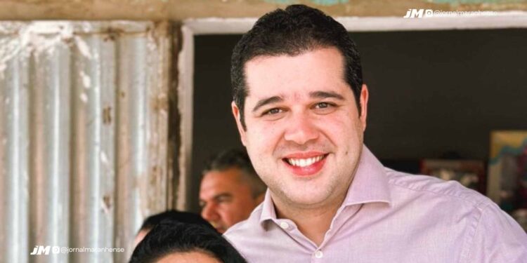 Dr. Adriano Brandes cresce nas pesquisas e mostra que é a opção para a mudança em Barra do Corda