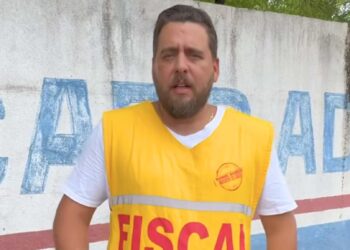 Vereador Daniel Barros denuncia: Pacientes do CAPS são abandonados pelo prefeito Fábio Gentil