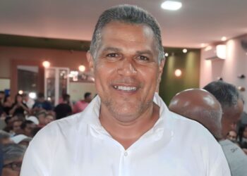 Didi Moita é o escolhido da oposição como pré-candidato do grupo