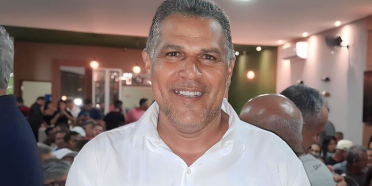 Didi Moita é o escolhido da oposição como pré-candidato do grupo