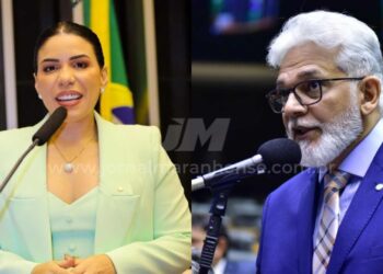 Deputados Maranhenses Subscrevem Pedido de Impeachment Contra Lula