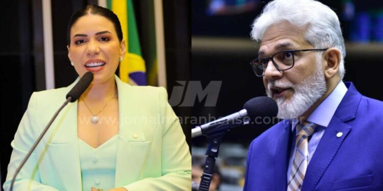 Deputados Maranhenses Subscrevem Pedido de Impeachment Contra Lula