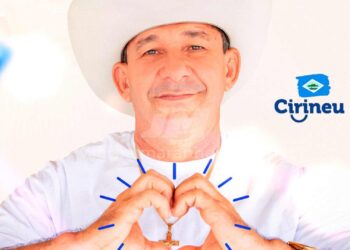 Escândalo: Áudios comprometedores revelam esquema de corrupção envolvendo o prefeito Cirineu Costa