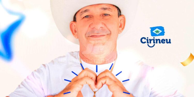 Escândalo: Áudios comprometedores revelam esquema de corrupção envolvendo o prefeito Cirineu Costa