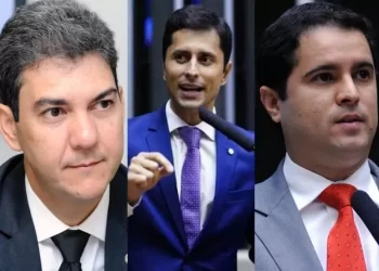 Braide lidera, mas indecisos dominam cenário eleitoral em São Luís, aponta pesquisa DataIlha