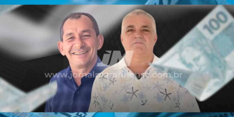 Prefeitos de Fortaleza dos Nogueiras e Formosa da Serra Negra são alertados por descumprimento de limites com gasto