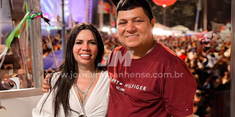 Ex-Prefeito Idan Torres mantém pré-candidatura em Santa Filomena