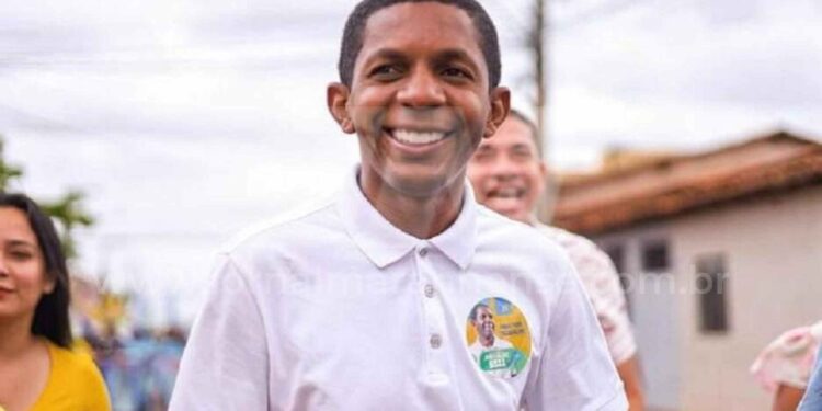 Deputado Federal Josivaldo JP: Comprometimento e Realizações em Imperatriz