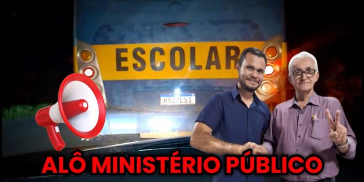 Escândalo em Grajaú: Uso Descarado da Máquina Pública na Campanha Eleitoral de Luís Fernando