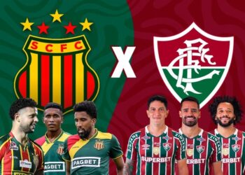 Sampaio Corrêa vs. Fluminense: Copa do Brasil 2024 tem confronto decisivo!