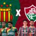 Sampaio Corrêa vs. Fluminense: Copa do Brasil 2024 tem confronto decisivo!