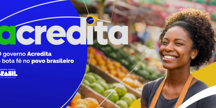 Governo Anuncia Programa ‘Desenrola’ para Pequenas Empresas e Medidas de Estímulo