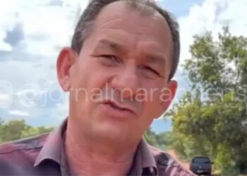 O Lado Sombrio de Cirineu Costa: Um Prefeito Envolvido em Escândalos e Polêmicas