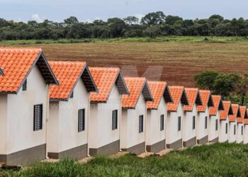 Nova Colinas será beneficiada com 100 Casas do Programa Minha Casa Minha Vida Rural