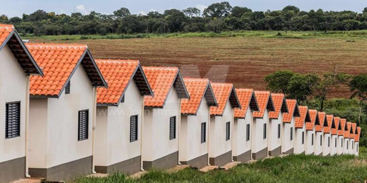Nova Colinas será beneficiada com 100 Casas do Programa Minha Casa Minha Vida Rural